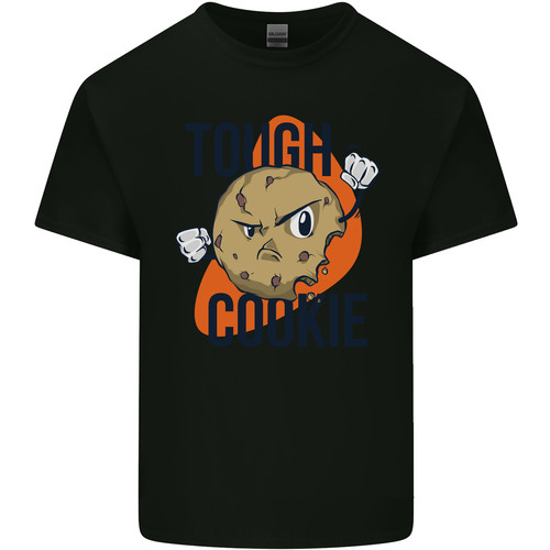 Tough cookie mma mixed - cookie,
