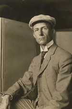 Wilbur Wright Brothers 4x6 Photo