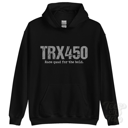 Trx450 race quad - trx450:, for