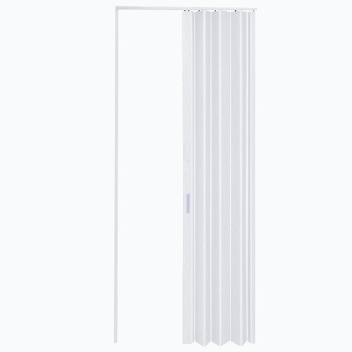 Folding door pvc internal - folding,