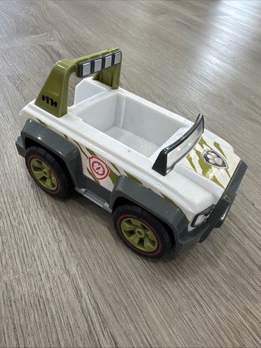 Paw patrol replacement - patrol,