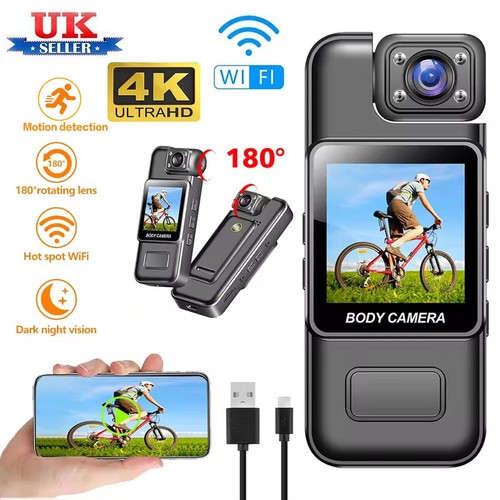 Mini camera wifi video - camera,