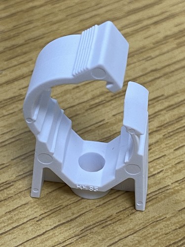 15mm hep2o pipe clips locking - clips,,