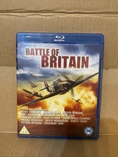 Battle britain blu - battle, of