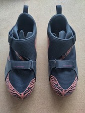 Nike Superrep Womens Spin Cycling Shoes