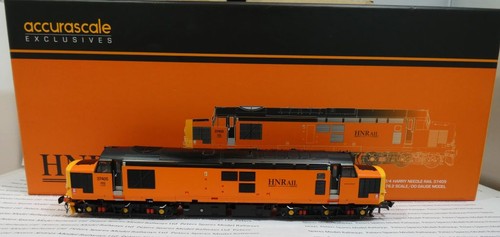 Accurascale acc2631 dcc - accurascale, used
