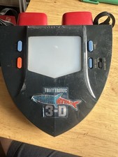 Tomy Tronic Shark Attack Game