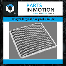 Pollen / Cabin Filter fits