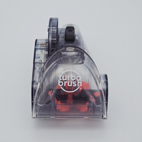 Bissell powered turbobrush - powered,
