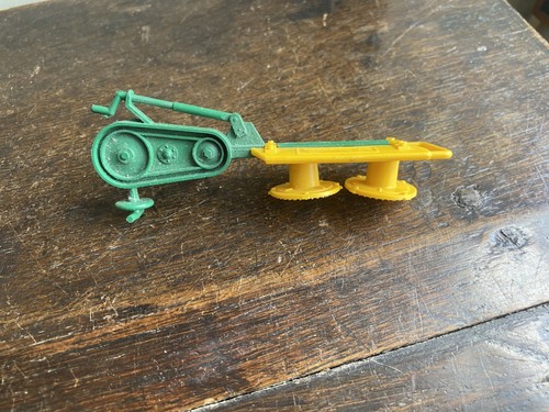 Britains farm 9544 drum - farm,