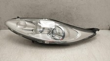2011 FORD FIESTA N/S Passengers Left Front Headlight Headlamp  2008-2013