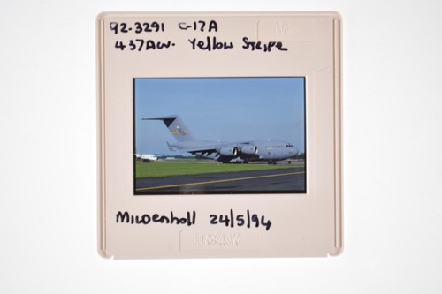 Air force 17a 92 3291 - air, 92-3291