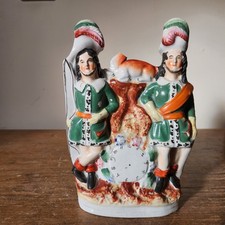 Victorian Staffordshire