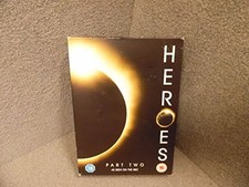 Heroes: Season 1 - Part 2