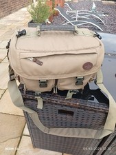 Snowbee Fishing Tackle Bag