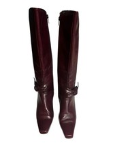 K BY CLARKS UK 4  WOMENS BROWN