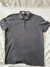 Hugo Boss Men's Polo T-Shirt Size XL
