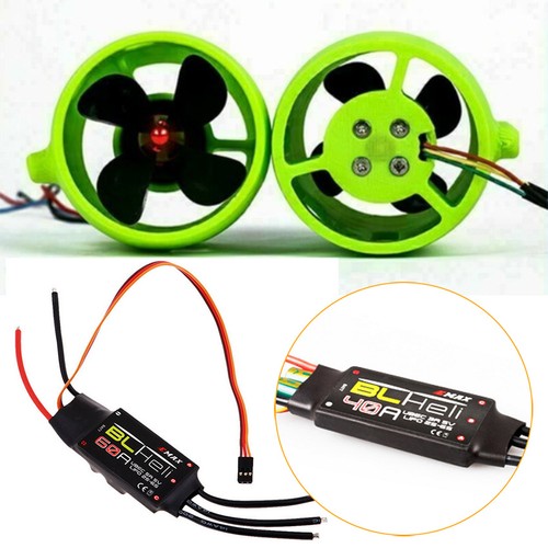 Dc12v 24v underwater propeller - underwater,