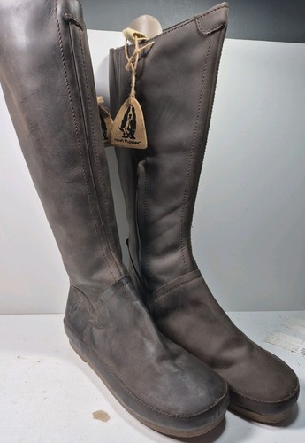 Hush puppies knee length - , boots