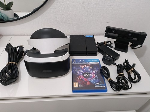 Sony playstation with - sony, v1