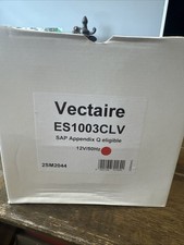 Vectaire EL1003LV 3 Speed