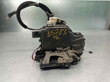 3B4839015A REAR LEFT DOOR LOCK