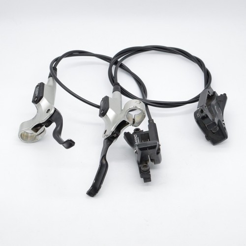 Shimano deore m525 m535 - deore, br-m525