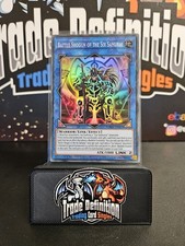 YUGIOH BATTLE SHOGUN OF THE