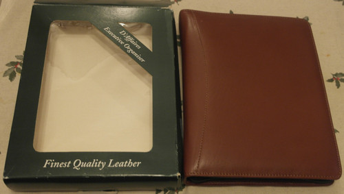 Genuine leather day - (filo,