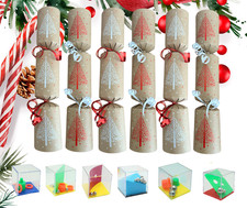 Christmas Crackers Games