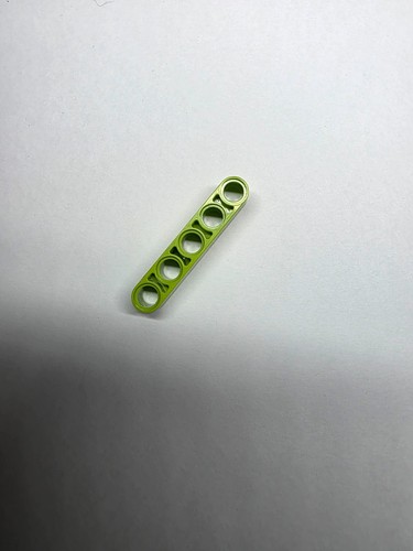 Lego 32316 technic beam 1x5 - 32316,