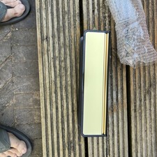 Gold Letter Box PVC/Composite