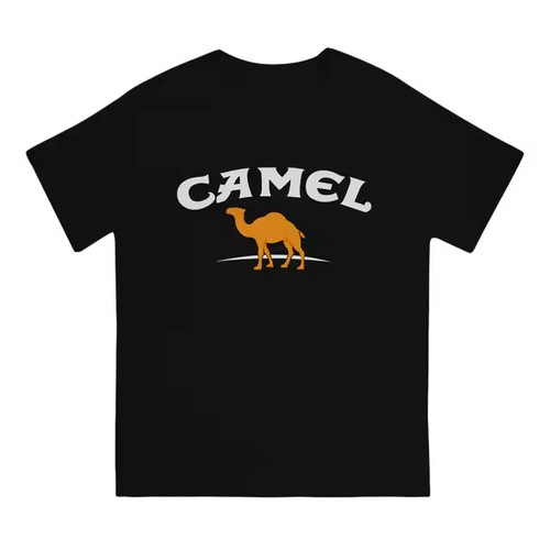 New camel band short - short, sleeve