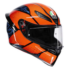AGV K1-S Speedarmour