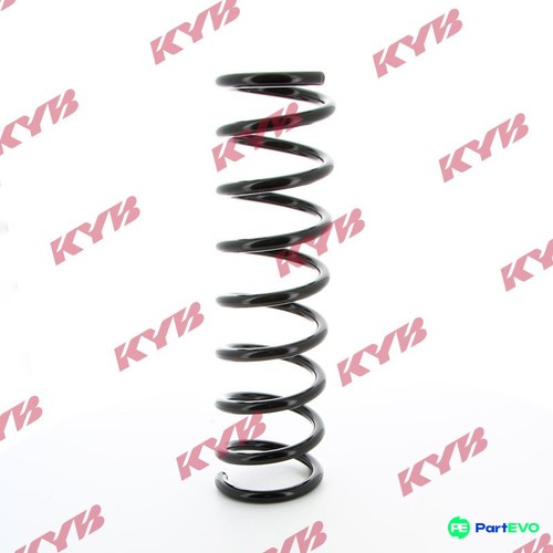 Kyb rear suspension spring - suspension,