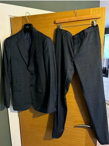 Paul smith men navy - smith, men’s
