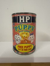 1996 Sealed Puppy In My Pocket