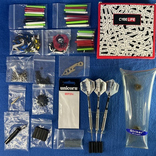 1993 unicorn striker - unicorn, 80%