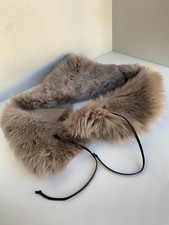 UGG Shearling Sheepskin Shrug