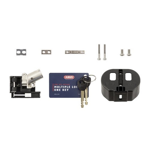 Battery mounting set for ecrp - mounting,