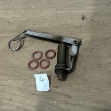 Mamod Whistle With 2 Washers