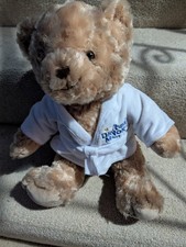 Drayton Manor Resort Teddy