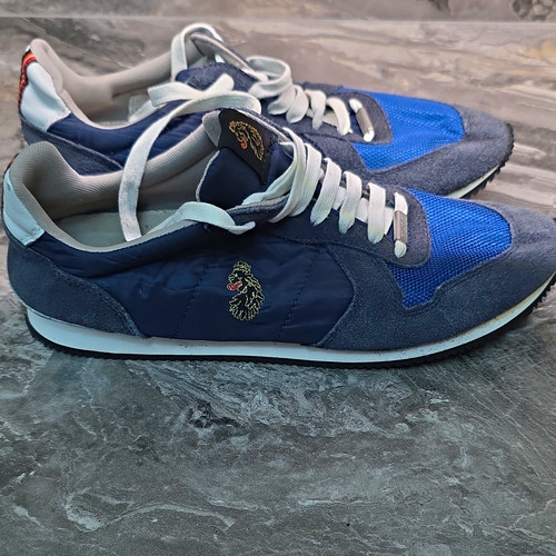 Luke 1977 men trainers - luke, men’s