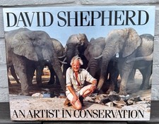 An Artist in Conservation