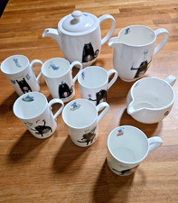 Portmeirion Rob Scotton Splat