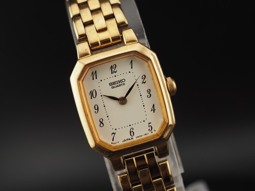 Vintage 1993 seiko - vintage,