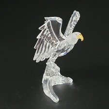 SWAROVSKI CRYSTAL BALD EAGLE 248003