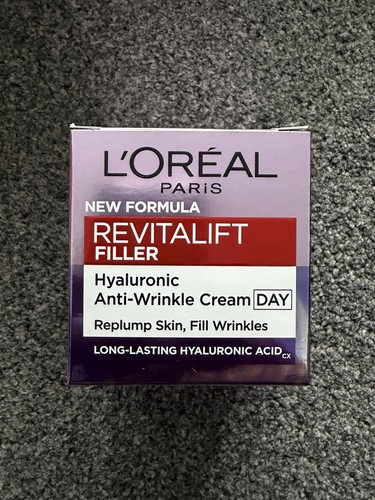 Loreal revitalift filler - loreal,