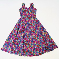 Marion Donaldson Dress UK 10