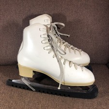 Risport Antea 2 Figure Skates